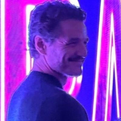 pedro pascal's ambassador. javier peña supremacy
(esp/eng) 🇲🇽
