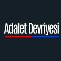 adaletdevriyesi (@adaletdevriyesi) 's Twitter Profile Photo adaletdevriyesi (@adaletdevriyesi) 's Twitter Profile Photo