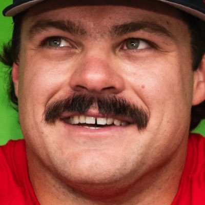 Free mustache rides for all besides Yankees fans