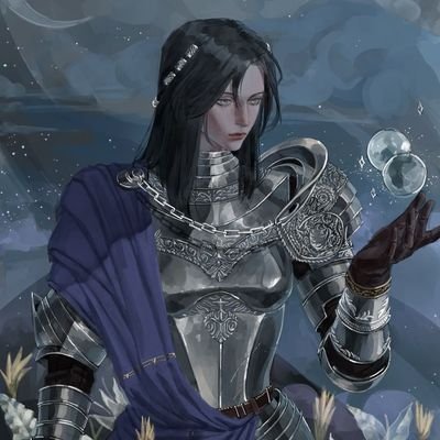 gxtthy's profile picture. ;Universo medieval/fantasia