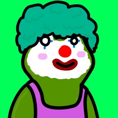 Sniffing rugs, flipping memes, hunting alpha — testing every coin so you don’t have to. Random giveaways for the fam, WAGMI together 🚀🐸
