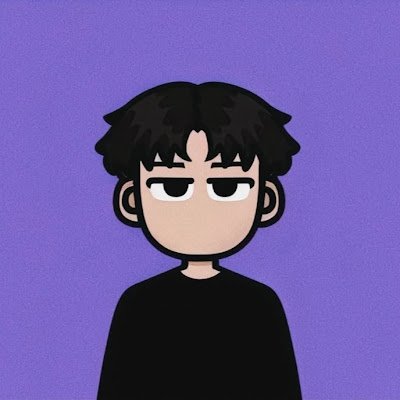 Simple developer and Internet Scrapper. Psychology Lover.