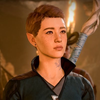 NerdHerdWriting's profile picture. Writing alt. Nerd_Herd_27 on AO3.