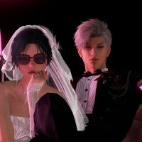 ฅ^•ﻌ•^ฅ (@nyaaaika) 's Twitter Profile