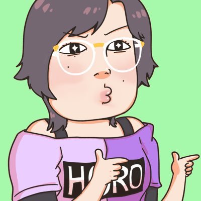 Horonyxさんのプロフィール画像