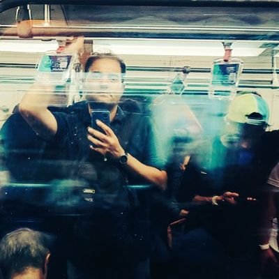 mehransamaeei's profile picture. می‌نویسم