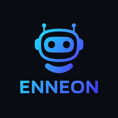 EnneonOfficial's profile picture. 