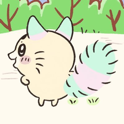 ceci⁷ Ψ 🐿️さんのプロフィール画像