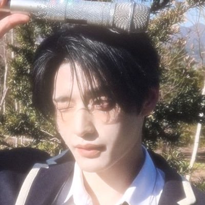 NAB1INK's profile picture. ⋆˙⟡ fan account for #ZEROBASEONE 🪐 ⋆˚࿔ | ⤷ ᝰ.fan artist🎨 ˎˊ˗ | 𐔌՞. .՞𐦯 slow updates sometimes • @chimchim_ang ⭐️