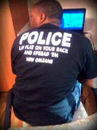 Military Police From south memphis #STEELERS #STEELERNATION