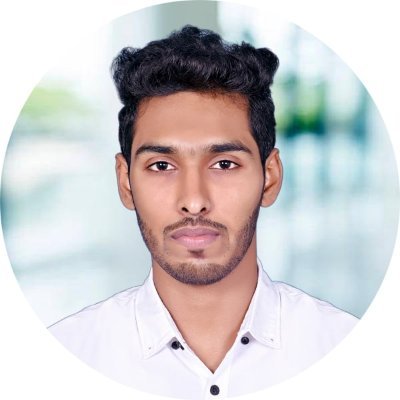 deen_arif_dev's profile picture. Don't judge a book by its cover:)