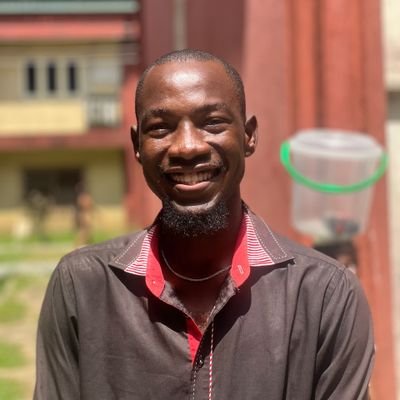 VEbodalumen's profile picture. C.E.O of Victor King Media/Graphics  || Historian || Graphics Designer || The English Diplomat || Content Creator...🇳🇬
IG: ebodalumenVictor