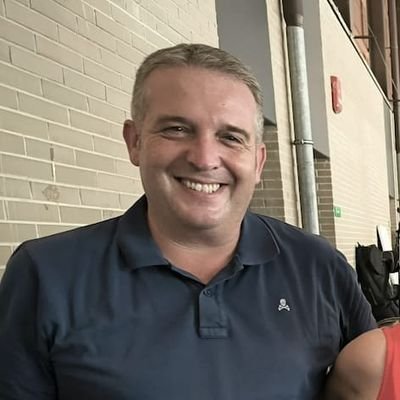 Pare, assessor jurídic; ara |Comisionado especial para la Reindustrialización en @minturgob|.