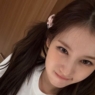 ♡ ੭ ۫ ׅ ʚ @UNlVERSANA's cheerful ɑnd bubbly member bringing smiles, 𝑴͟𝒊͟𝒏͟𝒂͟𝒕͟𝒐͟𝒛͟𝒂͟𝒌͟𝒊͟ 𝑺͟𝒂͟𝒏͟𝒂.‧ 🐹 ₊˚ Loving @nomoresojuplz is my main activity