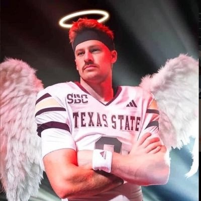 Father | Husband | Believer | Small Business Owner | TXST ‘12 | Bobcat Sicko