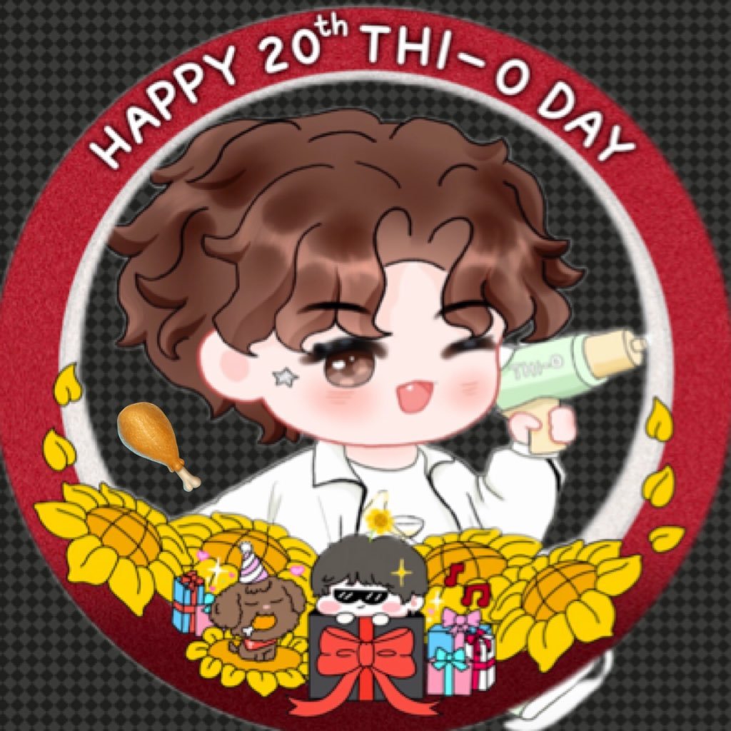 ขาจรอ่าา เอ็นดูน้องๆเองงัปผมแต่เอ็นดูต้าว 🐶Thi-O🌻เป็นพิเศษกว่าหน่อย 🤭😊🤗/🐰Patrick🐠🌟/🐈⬛Copper(เหมียวเป้อร์)🐈⬛/🐈⬛Chiquita_Canny🍒 ฯลฯ
