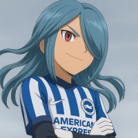 風丸 一郎太 (@kazemaru_1routa) 's Twitter Profile Photo