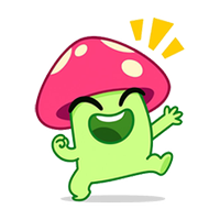 Mushroom ton (@tonmushroom) 's Twitter Profile