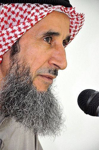 ناظم المسباح