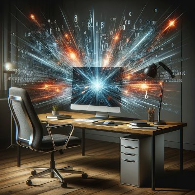 Infocalypsex's profile picture. 📡 Signals lost in noise.
🧠 Viral thoughtform infection.
💀 Truth is optional.