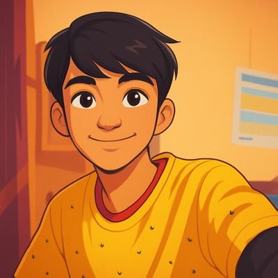ayuussh22's profile picture. Avg Btech 2nd year CSE Student !
