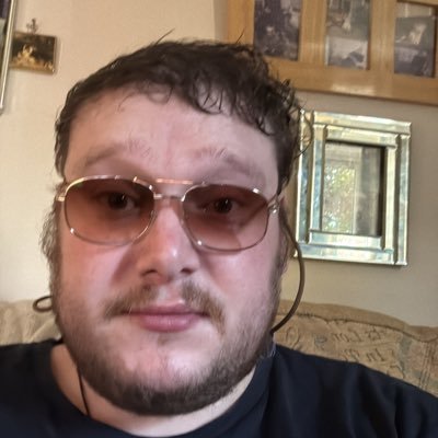 Hey, I'm Mark, disabled, I live in the UK, I play the odd game, single. Be kind and put God back where He belongs.