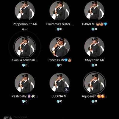 GBoamekpor92082's profile picture. 123