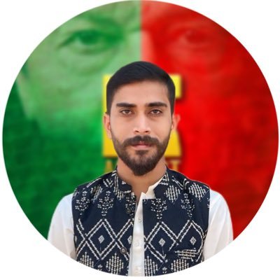 PTI Social Media Activist ❤️ PTI Social Media Secretary IYWLahore