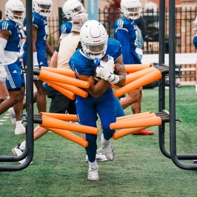 Gamer🕹️ @TulsaFootball (On a Mission) NIL/Business Inquiries: @bzsportsmgmt