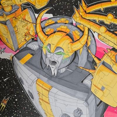 No commissions, maybe planning on selling finished pieces.
I draw and make Lego robots occasionally. FB account: https://t.co/gUURKoulpL
