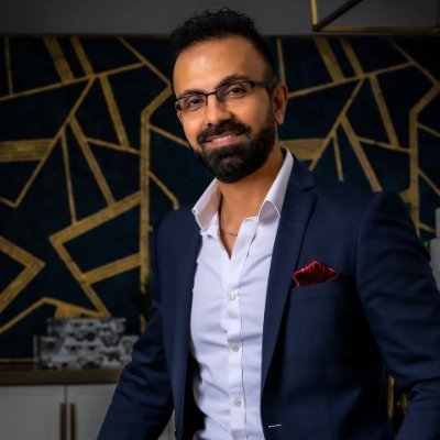 Top-ranked 1% Edmonton REALTOR® with 20+ years of experience | Top 1% of REALTORS | 4.98★ from client reviews | TOP 50 REALTORS with MaxWell Canada