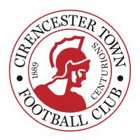 Cirencester Town FC (@cirentownfc) 's Twitter Profile Photo Cirencester Town FC (@cirentownfc) 's Twitter Profile Photo