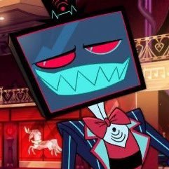 27 • she/her • bi • major Vox enthusiast and simp • multishipper • I REALLY love the TV man
