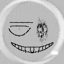 THE_FA1LURE's profile picture. alL of yOu arE idiOts! (Trollbit takeover)