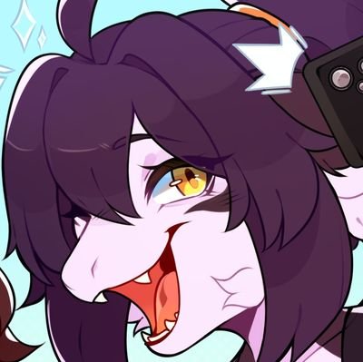 Nova |24| Artist | love Dragons✨️| Furry Artist|
COMMS OPEN| Spanish/English| my sfw @NovaAa_15
Banner @Purp_Lemons