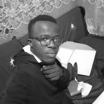 OmondiAlph15504's profile picture. 