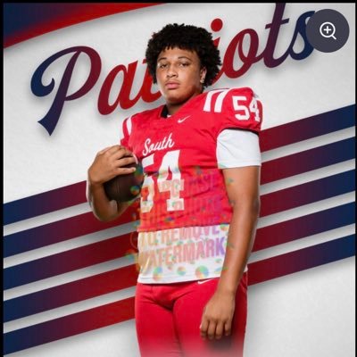 C/O 2028 Millard South 🏈:LG/DE/T NE 🤼🏽♂️: Folkstyle 5×KS🏆, Freestyle4×KS🏆, Greco4×🏆4×Tri👑Nationals 16x🏆, 6’3 270 GPA: 3.8 clean:245 Squat:405 Bench:255