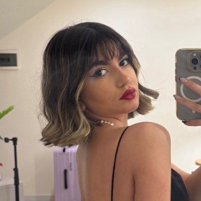 Pariaazadii's profile picture. 🌶️