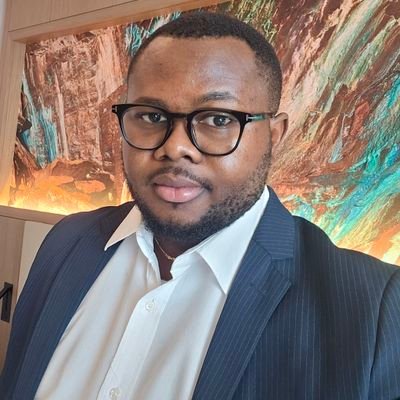 Karl_angendu's profile picture. Médecin Épidémiologiste, PhDc, Politique...