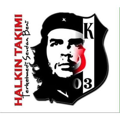 besiktasksin's profile picture. 