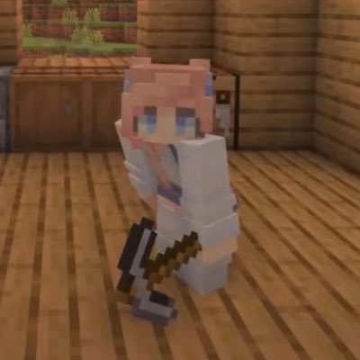 popoponmii's profile picture. ほぼ日記のマイクラ思い出アカウント🔖