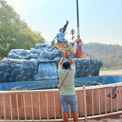 Aanand067's profile picture. Energy Whisperer | Engineer | Dreamer | Thinker | Believer
Founder-EnerShare | Energy Innovation Networ