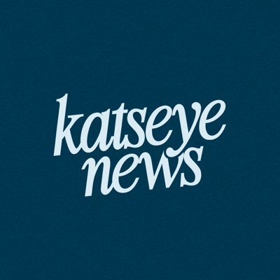 #1 source for #KATSEYE related news, updates, and information. Email us at newskatseye6@gmail.com 🗞️ Weverse Updates: @weversekatseye Charts: @chartskatseye 🤍
