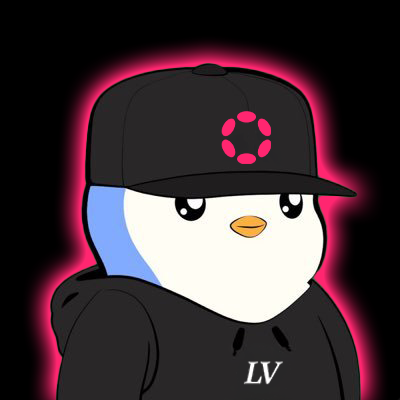 Helping web3 creators grow with organic content since 2022 🖤 by @LVweb3
+300 @polkadot ecosystem projects in one place → https://t.co/boH0vw7ohL