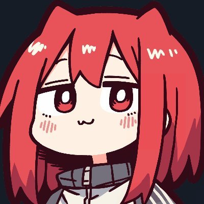 nekozima3's profile picture. 