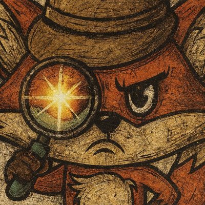 MeleeDetective's profile picture. The truth is S-tier

I hear the whispers, now you shall share in them 👁👁👁

Tristate born and raised, marketing, amateur photographer 📸

he/they