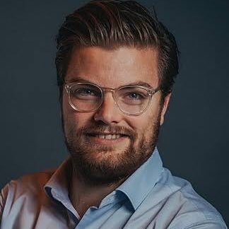 CIO @Steno Global Fund + CEO at Steno Research. Macro, investing and geopolitics.