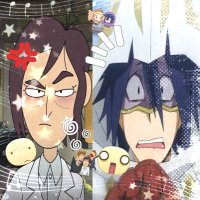 ☀️🦑 ⸝⸝ Leonster (@takoyaki_tama) 's Twitter Profile