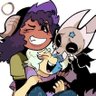 Dlsintegrating's profile picture. Amber | 19 | she/they
@H_Amber_Gur

I'm boring