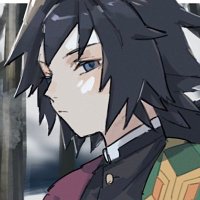 蓬餅 (@giyu__ice) 's Twitter Profile